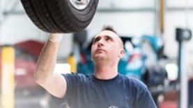 Toyota | Arnold Clark