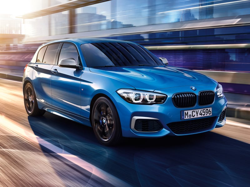 Browse BMW 1 Series cars