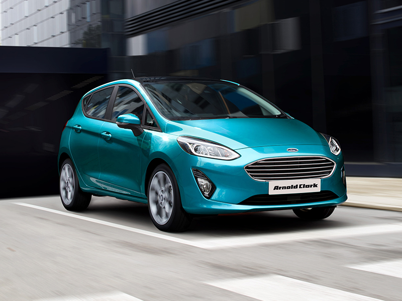 Browse Ford Fiesta cars