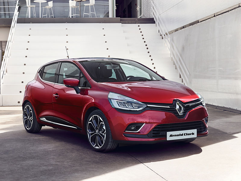 Browse Renault Clio cars