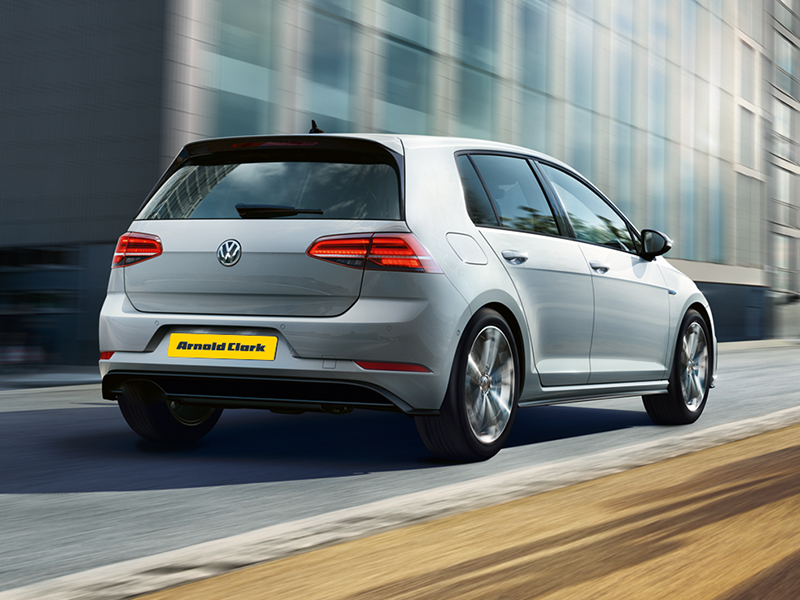 Browse Volkswagen Golf cars