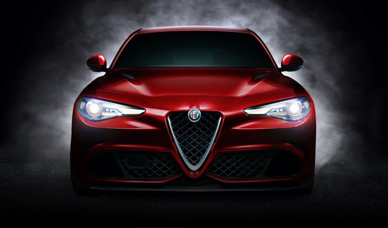 Alfa Romeo | Arnold Clark