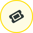 Ticket icon