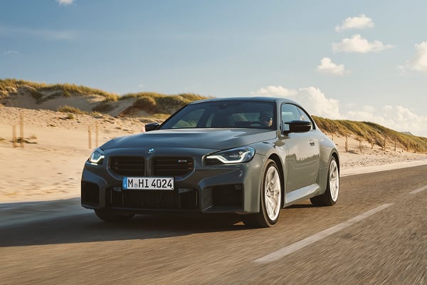 BMW M2
