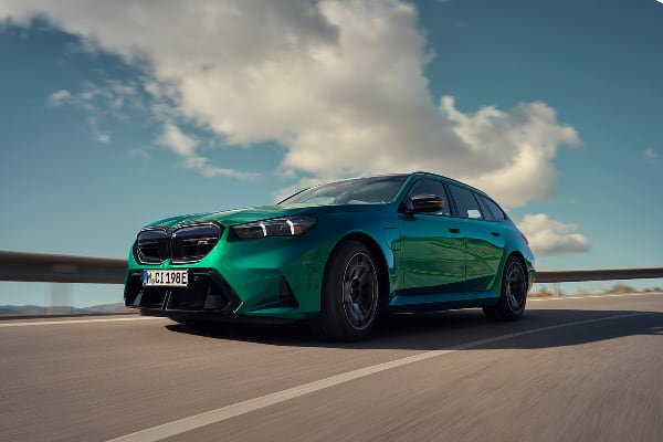 BMW M5
