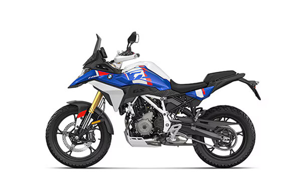 BMW F 450 GS