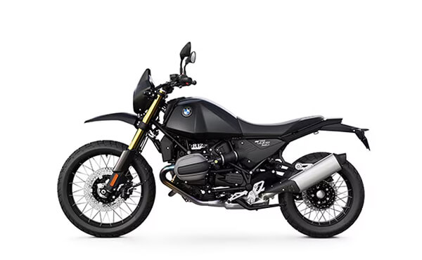 BMW R12 G/S