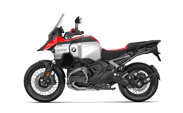 BMW R 1300 GS & GS Adventure