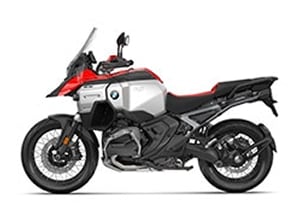Side view of BMW R 1300 S Adventure motor vehicle