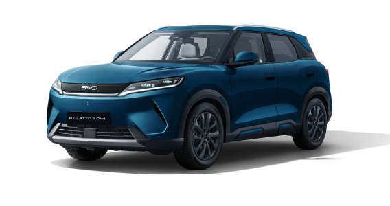 BYD ATTO 2 DM-i