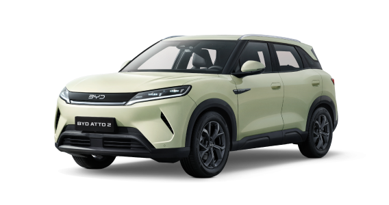 BYD ATTO 2