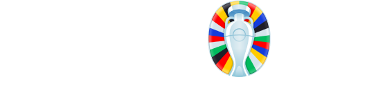 BYD Euro 2024 logo