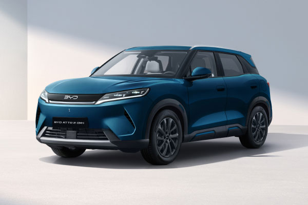 BYD ATTO 2 DM-i