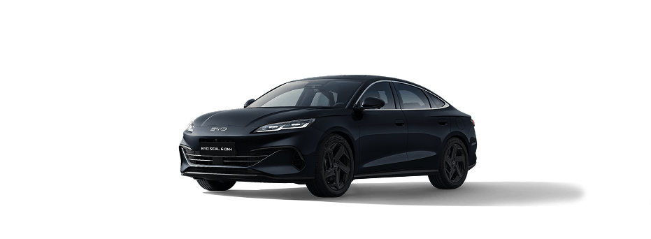 BYD Seal 6 DM-i Saloon