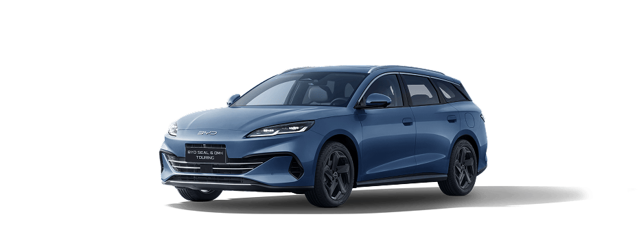 BYD Seal 6 DM-i Touring