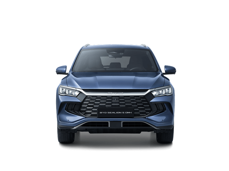 BYD Sealion 5 DM-i Comfort