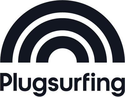 Plugsurfing logo