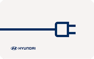 Charge myHyundai roaming card