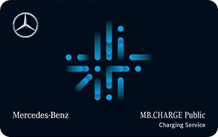MB.Charge roaming card