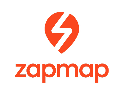 Zapmap logo