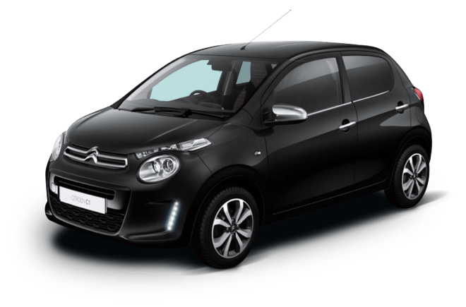 Citroen C1 Review 2023