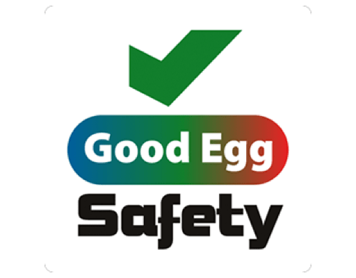 Good Egg Safety
