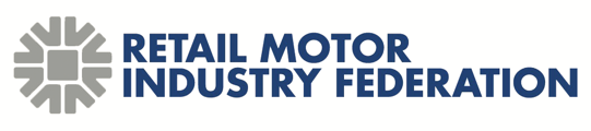 Retail Motor Industry Federation logo