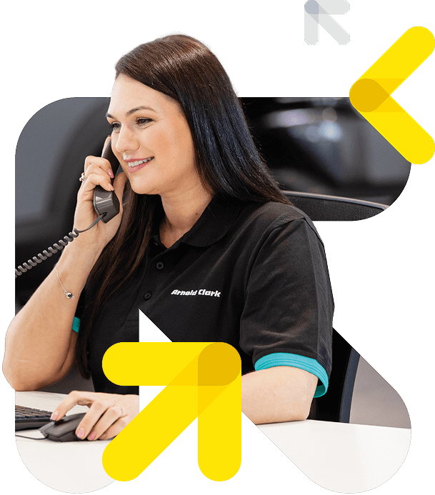 Aftersales Customer Advisor apprentice