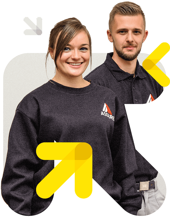 Electronic Fire & Security Systems apprentice