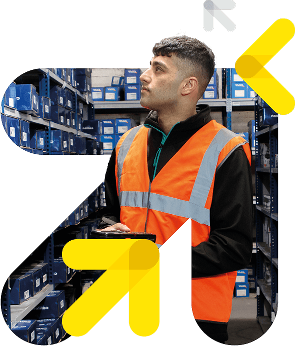 Technician apprentice