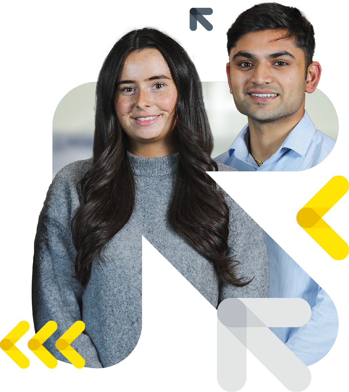 Graduate accountants