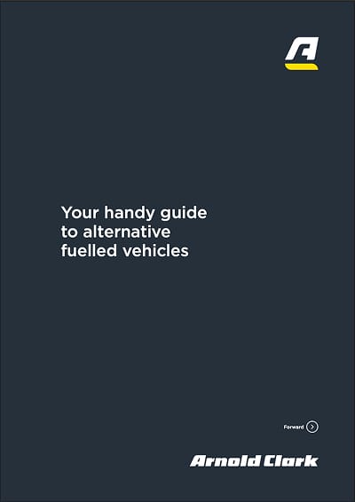 Electric Vehicle Handy Guide