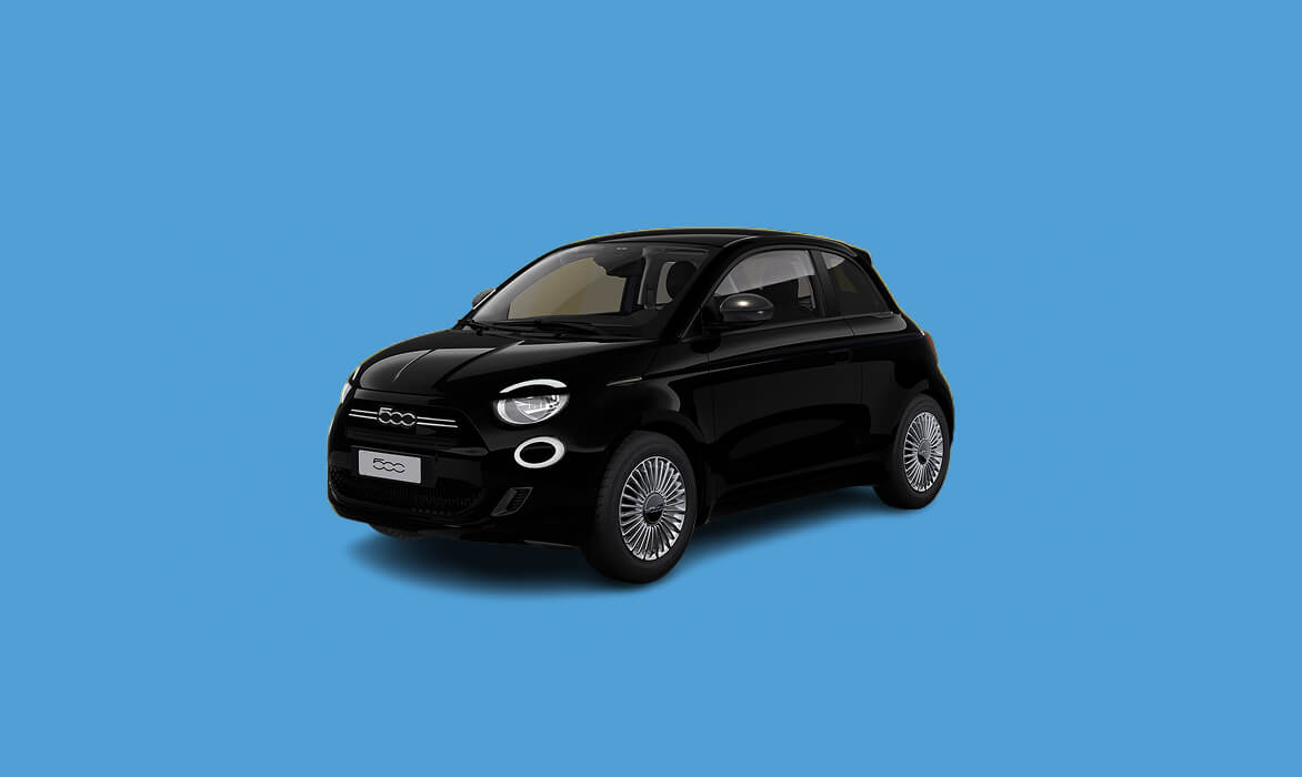 Onyx Black