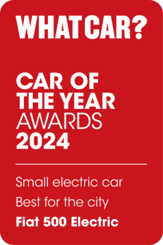 What Car? Electric Car of the Year 2023