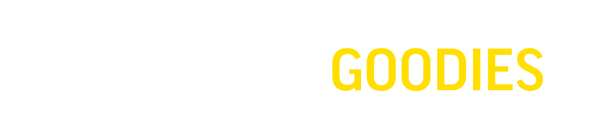 Glovebox Goodies