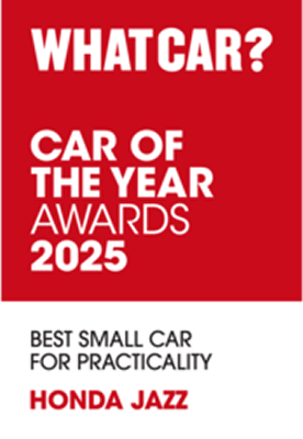 WhatCar? Car of the Year Awards 2025 - Best Small Car for Practicality