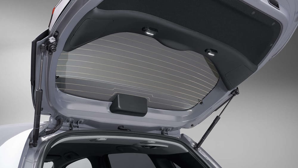 Honda Jazz - Premium Lifestyle Pack