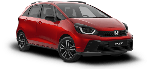 Honda Jazz Advance Sport