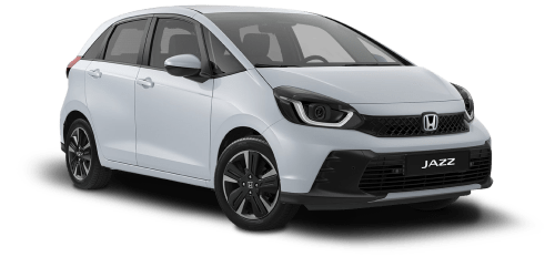 Honda Jazz Advance