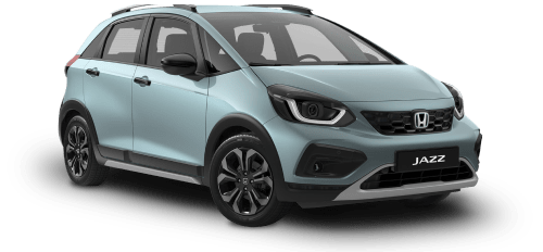 Honda Jazz Crosstar Advance