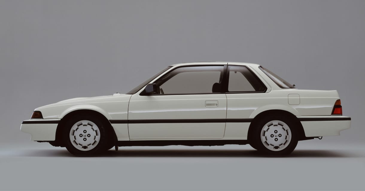 Before comparison - Concept of the Ioniq 6