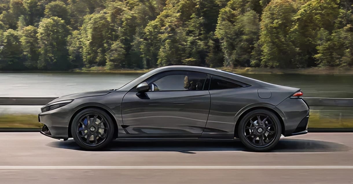 After comparison - Reality of the Ioniq 6