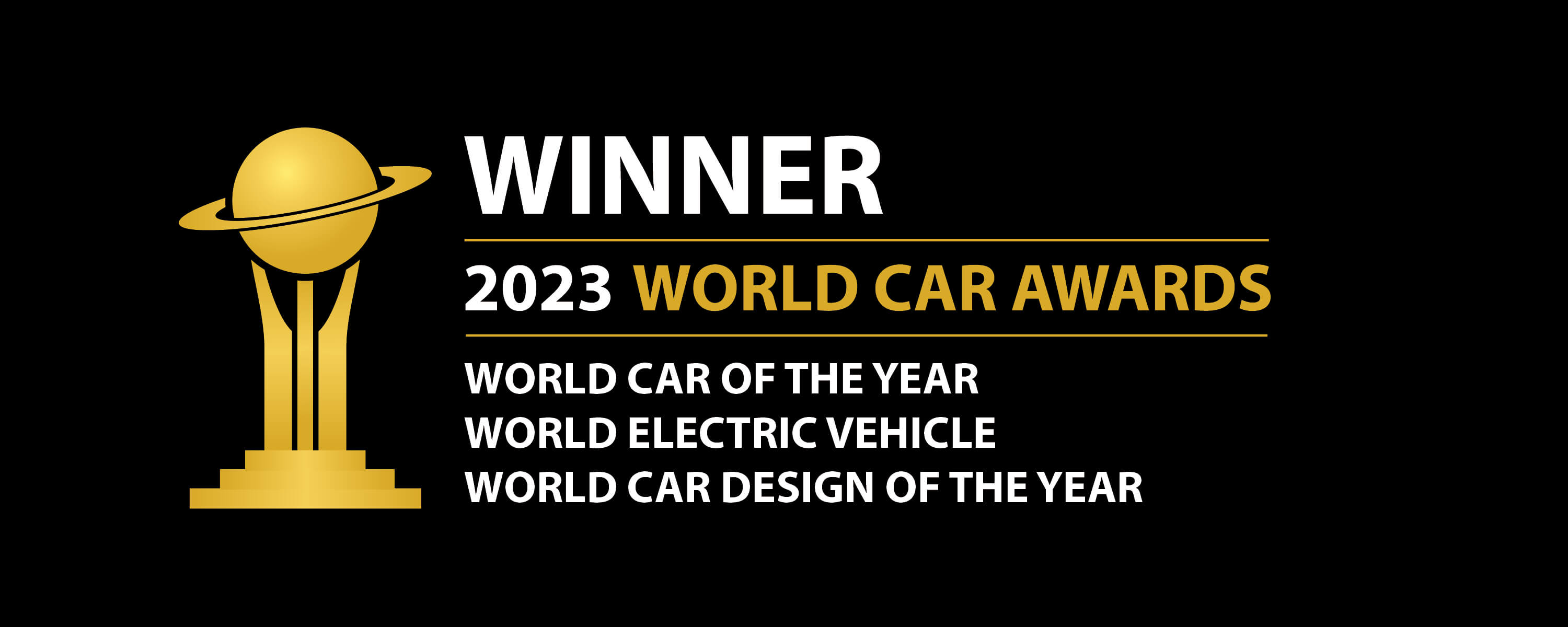 2023 World Car Awards