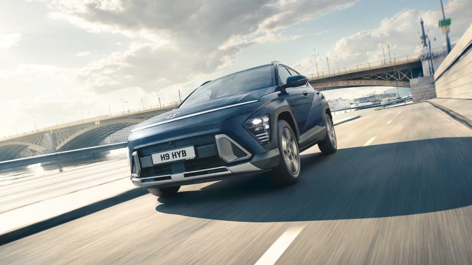 Hyundai Jn==no in motion