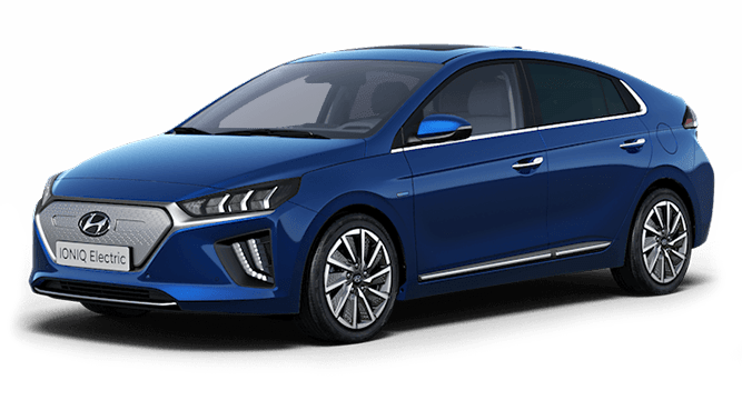 Hyundai Personal Contract Hire | PCH Deals | Arnold Clark