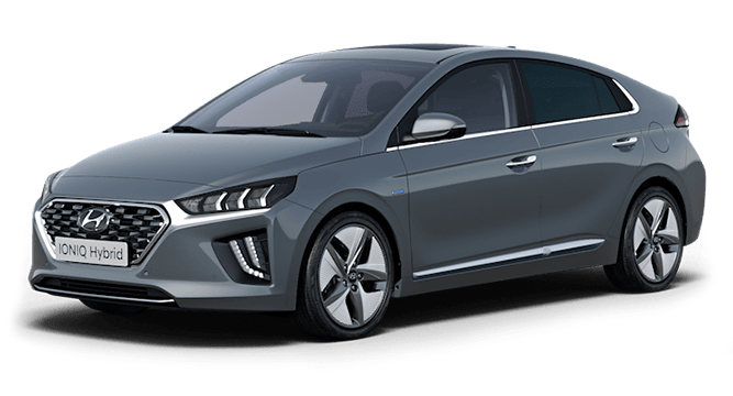 Hyundai Personal Contract Hire | PCH Deals | Arnold Clark