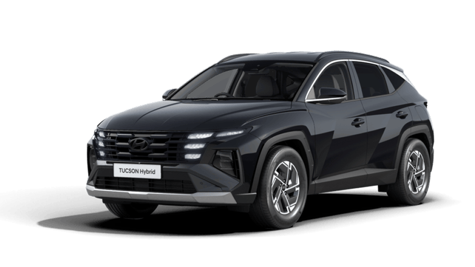 Hyundai TUCSON Advance trim level