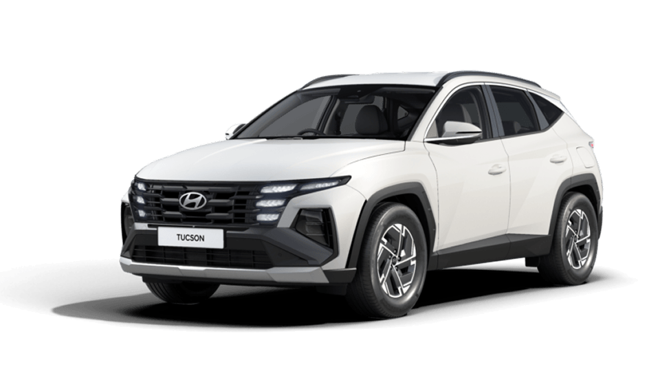 Hyundai TUCSON Element trim level