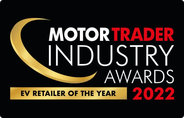 Motortrader Industry Awards 2022 Winner