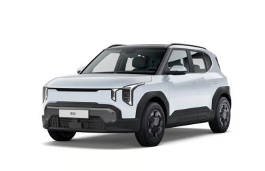 Kia EV2 Air